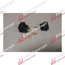 BOUCHON ESSENCE + HUILE