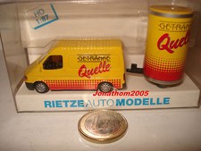 RIETZE 80092 - FORD TRANSIT
