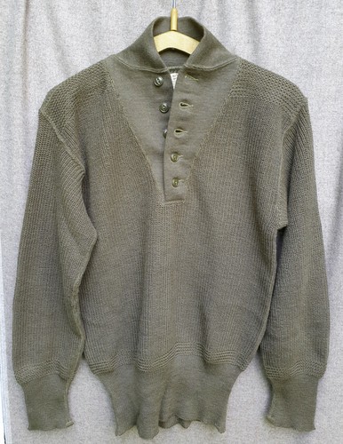 Army post ww2 wool - post,