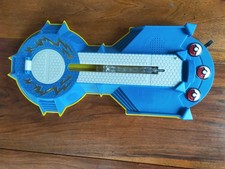 TOMY Arène plate forme de combat pokemon - Ash's Arena - Incomplète