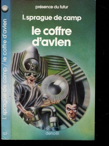 Coffre avlen sprague - le, de