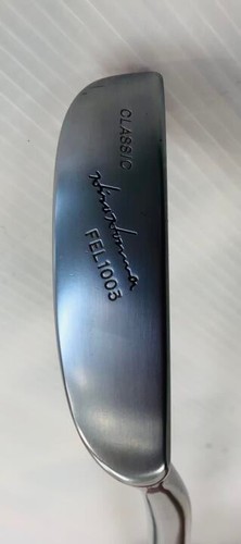 Putter droit hiro - hiro, honma