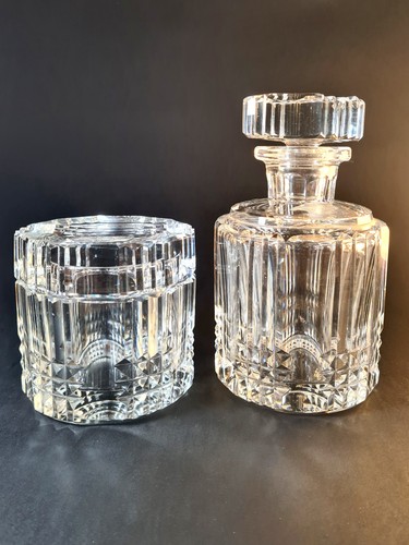 Carafe seau glace en - carafe, à