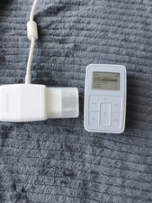 Creative ZEN Micro White (5GB) Digital Media Player