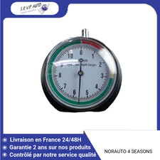 ?? Paire de pneus NORAUTO 4 SEASONS 195 50 15 86 V ♻️