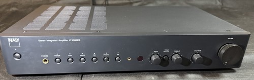 Nad c316bee stereo - c316bee, v2