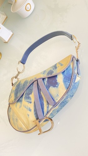 Sacoche selle dior - de, sac