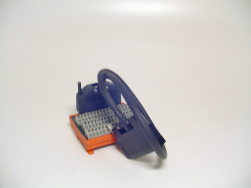 Câble interface s - câble, e/s