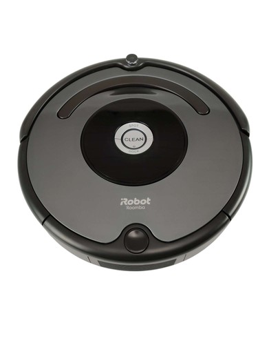 Robot aspirateur irobot - irobot, roomba