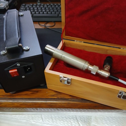 Microphone gefell - microphone,