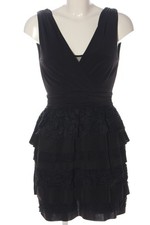 ZARA BASIC Robe en dentelle