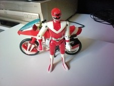 Popy Bandai Sentai Bioman 2