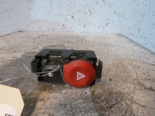 Bouton warning renault - bouton,