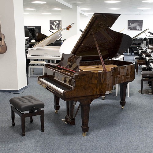 Steinway sons piano modèle - &,