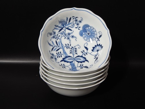 Vintage bleu danube skoles - danube,