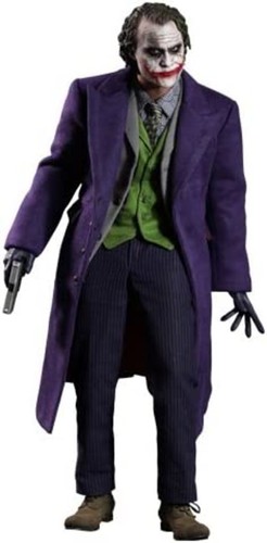 Figurine movie masterpiece - masterpiece, dx