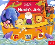 MARKS & SPENCER -NOAH'S ARK -