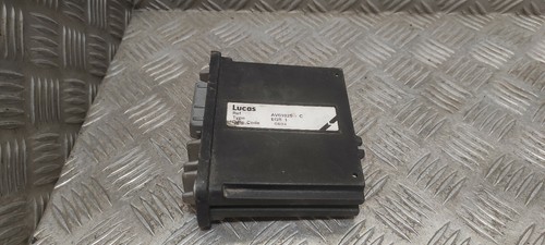 Calculateur moteur lucas egr - calculateur,