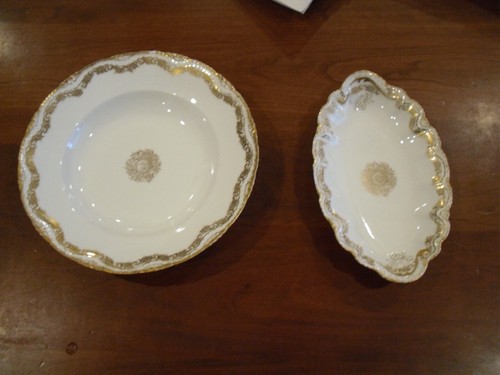 Antique 1895 theo haviland - antique,