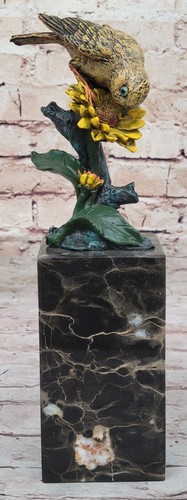 Vienne bronze oiseau good - bronze,