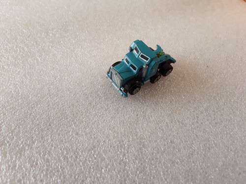 Micro machines kenworth cab - micro,