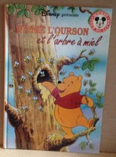 Winnie l'Ourson et l'arbre à