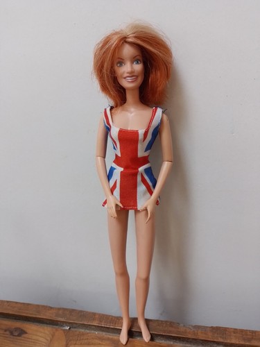 Poupée mannequin spice - poupée, girls