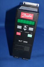 Variateur de fréquence