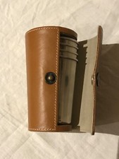 Série de 4 gobelets de voyage