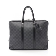 LOUIS VUITTON Porte Document