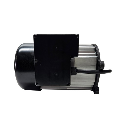 Moteur 230v 3000w pour - 230v,