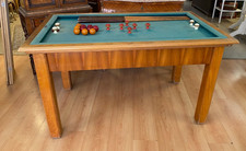 BILLARD GOLF ANCIEN DE BISTROT