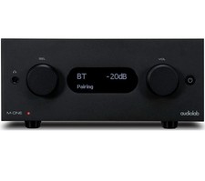 audiolab M-ONE 80watt-stereo