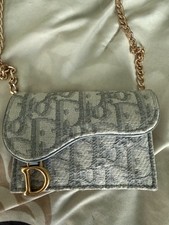 Christian Dior Oblique