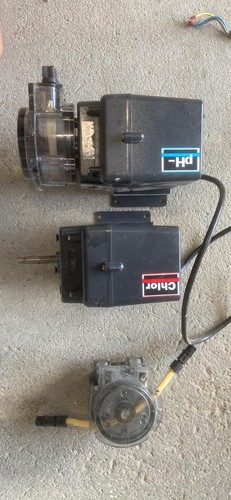 Bayrol poolmanager - bayrol, 4