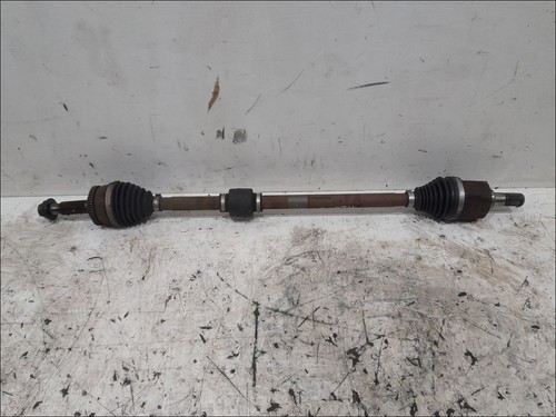 Transmission avd hyundai i20 - transmission,