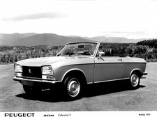 (Brochure) Photo de presse