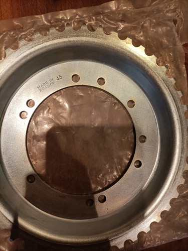 Couronne chaine peugeot - couronne, 103