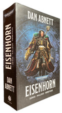 WARHAMMER 40,000 - EISENHORN -