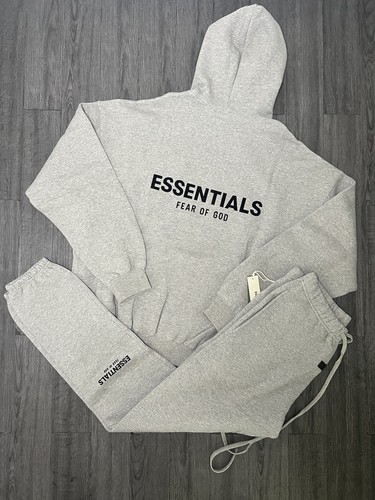 Survêtement essentials fear - survÊtement,