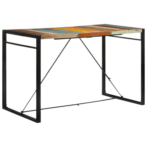 Table bar manger - table, de