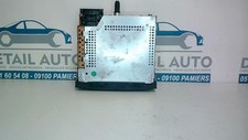 Autoradio d'origine PEUGEOT 206 PHASE 1