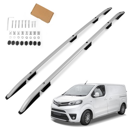 Barres toit pour - barres, toyota
