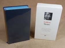 LA PLEIADE : GOLDONI - THEATRE  / 1994