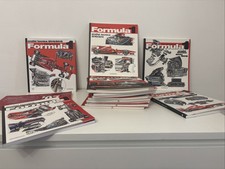 Analisi Tecnica F1 Giorgo