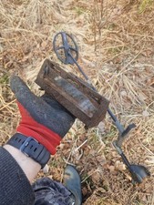 WW2 US M6 SHERMAN PERISCOPE