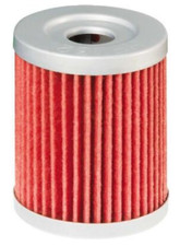QTY 4 | Hiflofiltro HF132 Oil