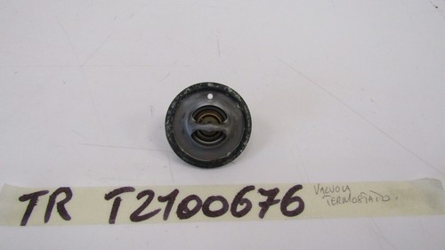 Vanne thermostat - thermostat,