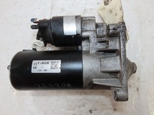 démarreur suzuki SAMURAI Véhicule tout terrain fermé (SJ_) 11866 202092