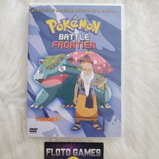 DVD ZONE 2 FR : Pokémon